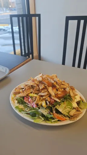Photo of Ottawa Shawarma Palace - 2961 Carling Ave, Ottawa, ON K2B 7J9